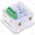 Модуль кнопочный A4N11286$05 красная подсветка Брайль"7" BBP-S303-VMPLM-D-R-07 (KA302-D-R-07) ЩЛЗ
