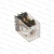 Реле промежуточное РП21-003М 110VAC