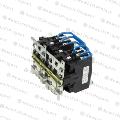 Пускатель электромагнитный ПМЛ-3560МБ 110В 50Гц NLP