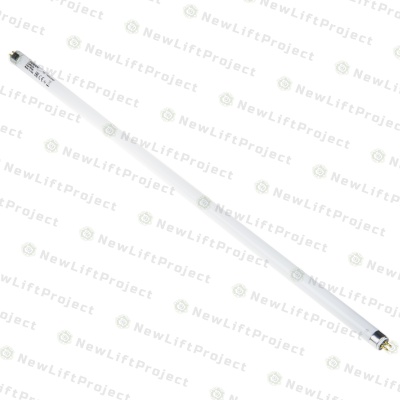 Лампа люминесцентная G5 14Вт 4000K L=549мм 4099854127694 / 4050300464688 Osram