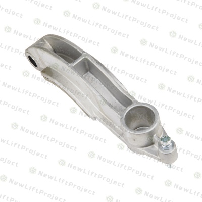 Рычаг тормоза лебедки MR12 GAN0014/63/71 Sicor