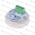 Модуль кнопочный A4N49744$05 красная подсветка Брайль "5" BBP-R331-CMPLT-D-R-05 (EA2406S-D-R-05) ЩЛЗ