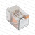 Реле промежуточное 10А 240VAC 60.13.8.240.0050 Finder