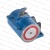 Электромагнит тормоза L=150мм 110VDC для лебедки 160VAT TAA330BA4 Otis
