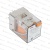 Реле промежуточное 10А 240VAC 60.13.8.240.0040 Finder