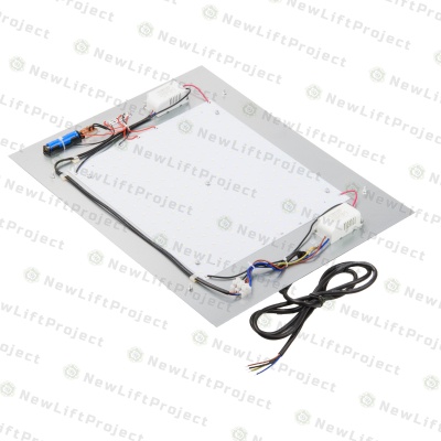Светильник светодиодный СП-77LED NLP