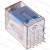 Реле промежуточное 4CO 220VDC 7A 55.34.9.220.0040 Finder