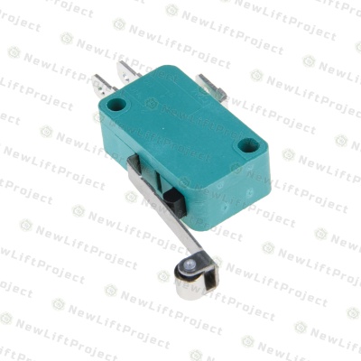 Микропереключатель on-on MSW-03B