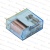Реле миниатюрное 8А 12VDC 40.52.9.012.0000 Finder