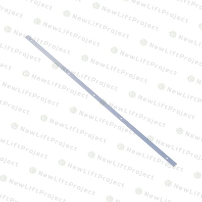 Модуль светодиодный линейный 22-25VDC 250мА NEO-L-24S5630_520_WAVZS0