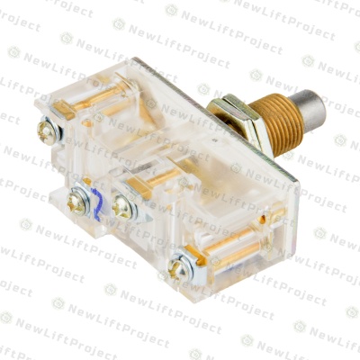 Микропереключатель ВП73-10231