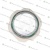 Модуль кнопочный синяя/красная полированный толкатель RL AMP КЛ-220-081 Otis