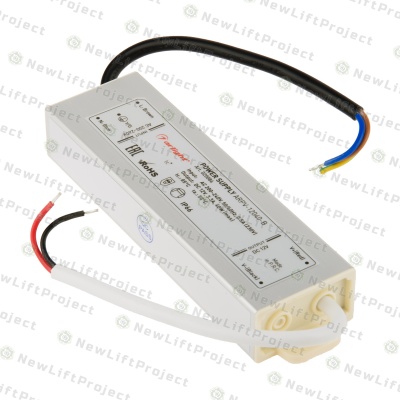Блок питания 24В 5А 120Вт ARPV-UH24120 Arlight