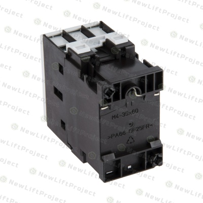 Пускатель 25А 110VAC 3RT1026-1AF00 Siemens