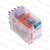 Реле промежуточное 4CO 110VDC 6А R4N-2014-23-1110-WTLD Relpol