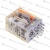 Реле промежуточное 4CO 24VDC 5A RKE4CO024LTD1 Shenler