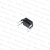 Реле твердотельное 5VDC SMD-4 KAQY214A Cosmo