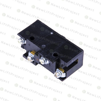 Микропереключатель МП 1101М исполнение 1
