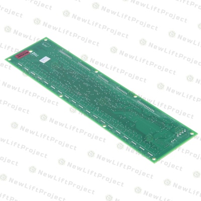 Плата RS-32 DBA26800J1 Otis