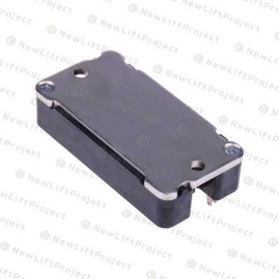 Модуль IGBT 200А 1200В CM200DY-24A Mitsubishi
