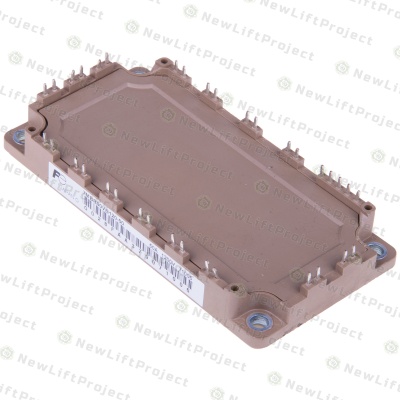 Модуль IGBT 50A 1200V 7MBR50VP120-50