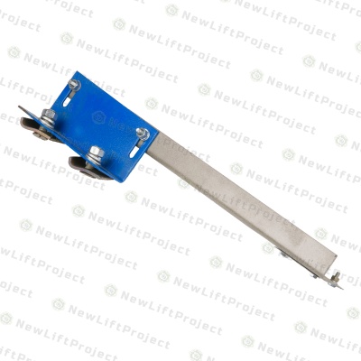 Шунт системы позиционирования ZAA283AJL1 Otis