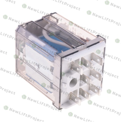 Реле силовое 3CO 24VDC 16A 62.33.9.024.0360 Finder