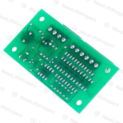 Плата звуковой сигнализации Multibeeper V1,0 Doppler