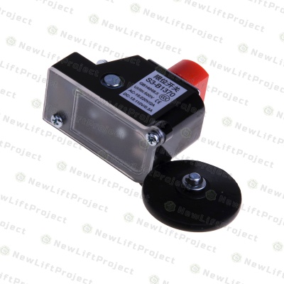 Выключатель дверей кабины S3-B1370 Mitsubishi XAA177BW1 XIZI OTIS