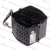 Двигатель с энкодером и шкивом HTD привод VF тип 125/40 PMT.VF00C0000 Fermator