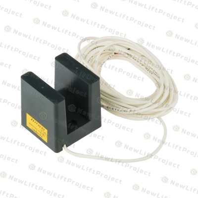 Датчик герконовый щелевой НО ZAA608P1-PV Otis