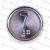 Модуль кнопочный A4N49744$05 красная подсветка Брайль "7" BBP-R331-CMPLT-D-R-07 (EA2406S-D-R-07) ЩЛЗ