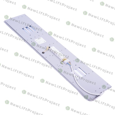 Светильник светодиодный LE-CВО-24-014-1359-20Д LEDeffect