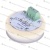 Модуль кнопочный A4N107639 красная подсветка Брайль "2" BBP-R302-VCPLT-D-R-02 (MA2D04-D-R-02)