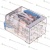 Реле промежуточное 3CO 110VDC 10A 55.33.9.110.0010 Finder