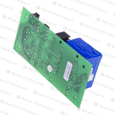 Плата EPU-100 AEG09C685*A LG Sigma
