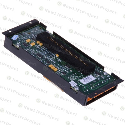 Плата LCEKNX KM713130G01 Kone