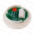 Модуль кнопочный ">I<" красная подсветка AVDBUT KM863050G308H082 Kone