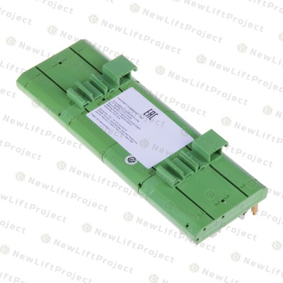 Плата RSFF DAA26803NNP1 Otis