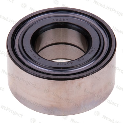 Подшипник 35х75х33мм GB40582 (GB12094) SNR