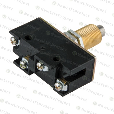 Микропереключатель ВП73-11131