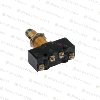 Микропереключатель МП 1105 исполнение 1