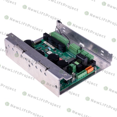 Контроллер привода ДК Hydra PLUS MIDI/SUPRA 3201.03.0262 (903376G01S) Selcom (Wittur)