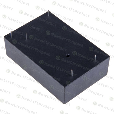 Преобразователь напряжения AC/DC 15Вт KAM1512 Chinfa Electronics