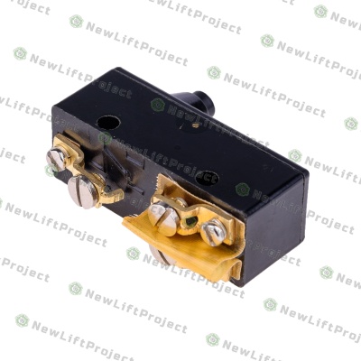 Микропереключатель МП 2102Л исполнение 03.1А