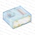 Реле промежуточное 10А 24VDC 40.31.9.024.0000 Finder