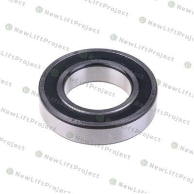 Подшипник 50х90х20мм 6210 2RS (180210) SKF