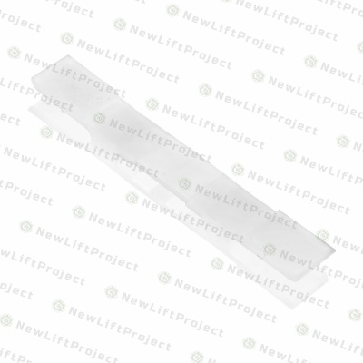 Башмак ДК/ДШ 102х15х13мм 6090210240 ThyssenKrupp