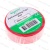 Изолента ПВХ 19ммх20м красная 2420100 Schneider Electric