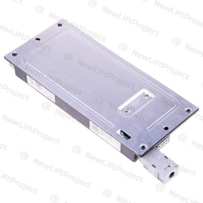 Контроллер привода дверей кабины VF5+ правое открывание VCI-VF5A.CD0 Fermator